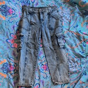 Wild Fable Light Blue Denim Jeans